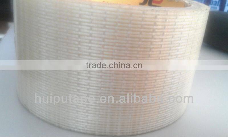 Self Adhesive Fiberglass Scrim Tape