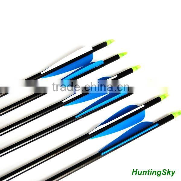 Wholesale Archery 32"Aluminium Arrow Hunting Compound bow