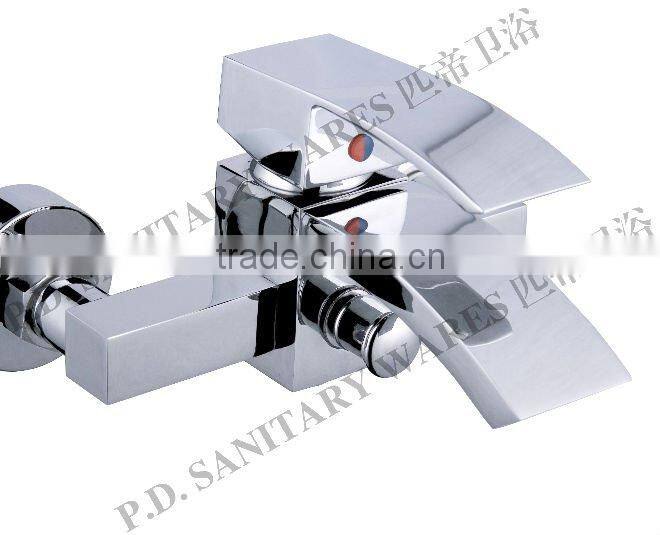 Fashion Bath Faucets