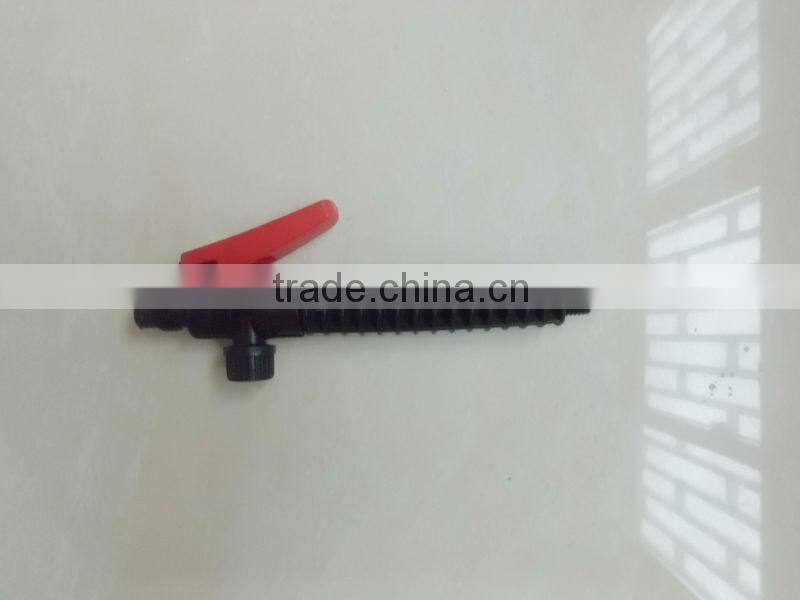 KF-5L-5 manual gardern compression sprayer garden pressure sprayer