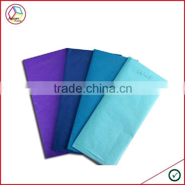 High Quality Mg Tissue Paper