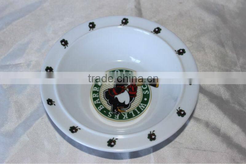 melamine salad dinnerware bowl sets