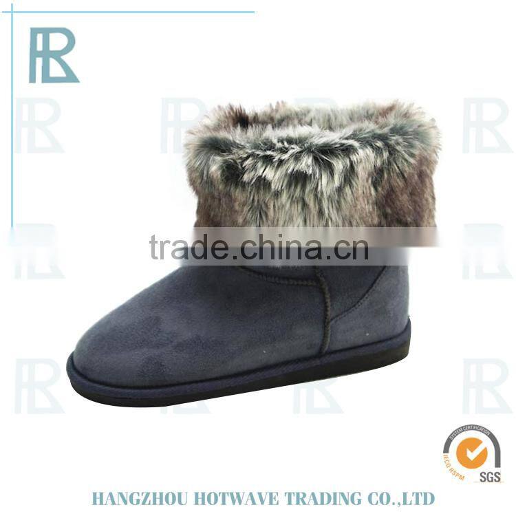 Wholesale From China cheap snow boots for women