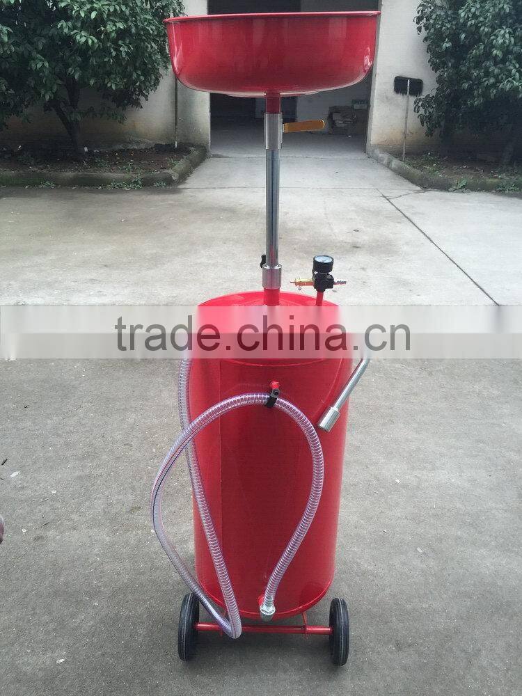 Durable Best-Selling engine oil drain pump