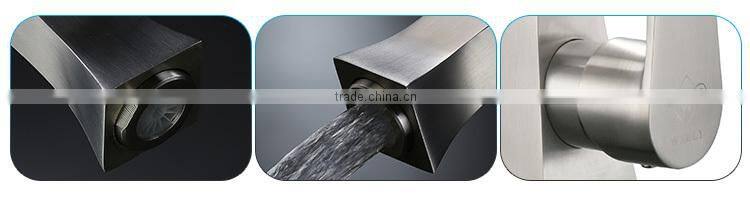 Kitchen Cheap Price Luxury Style Wash Basin Faucet Made In China