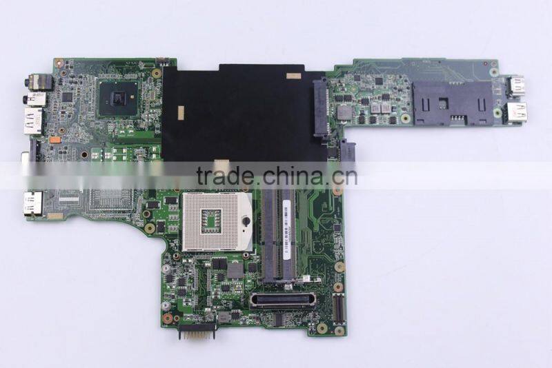 Laptop Motherboard For ASUS B43F B43 Rev2.0 HM55 Integrated main board 100% tested free shipping