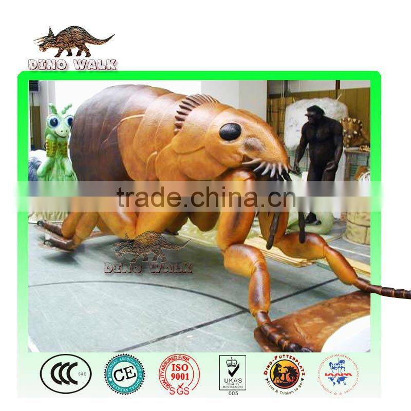 Fiberglass Insect Model