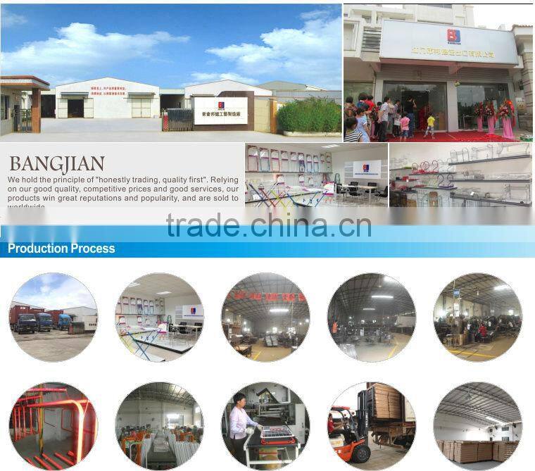 40M Morden aluminum Cross folding clothes dryer