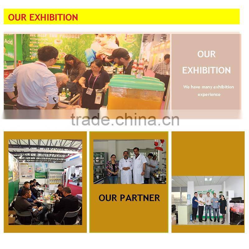 China Supplier Soft Server Ice Cream Milk Powder Mix