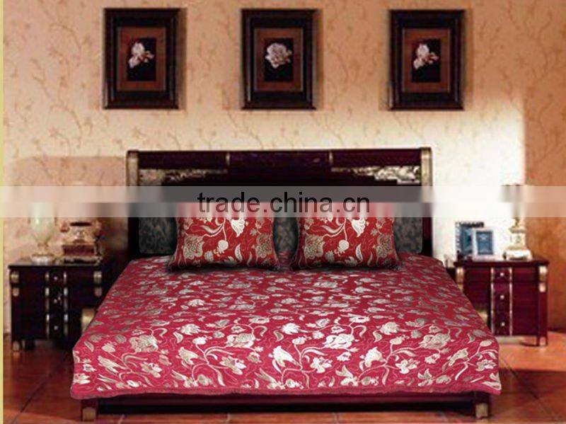 fashion bed sheet SF008-Y