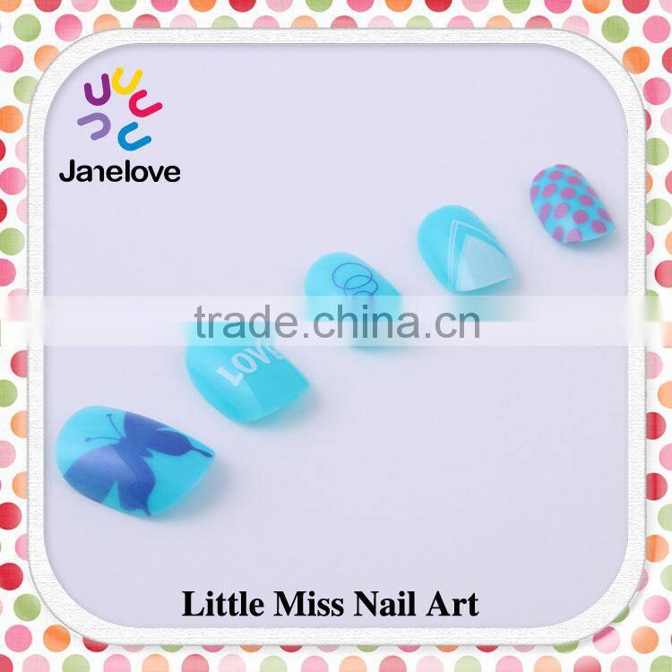 OEM kid nail tips