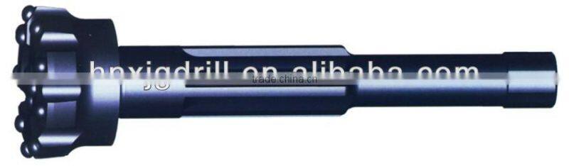 China Manufacturer Rock Drill Long Shank Bits