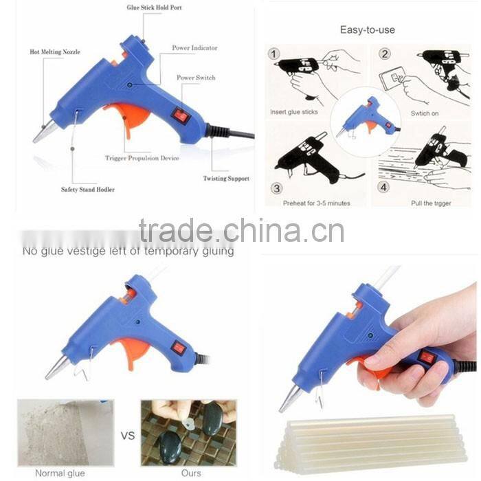 Wholesale Hot Melt Glue Gun