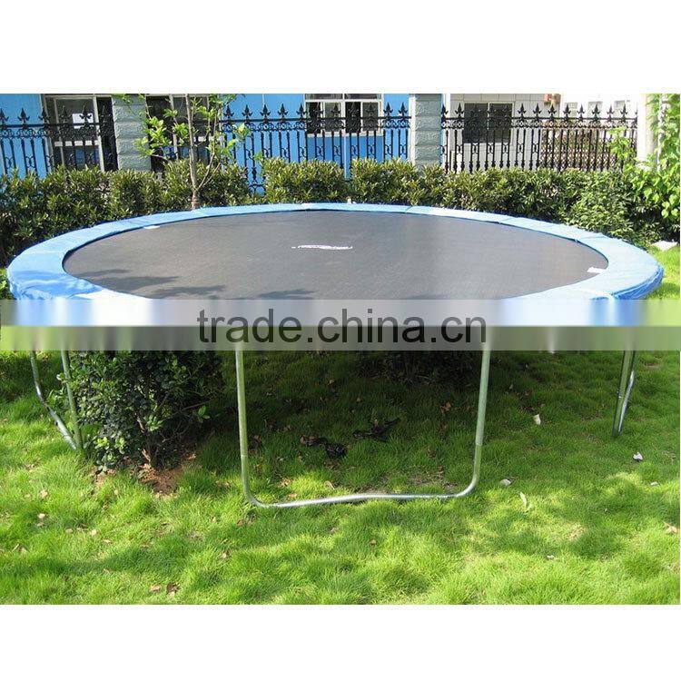 High Quality Small MOQ 10 FT sport play trampoline