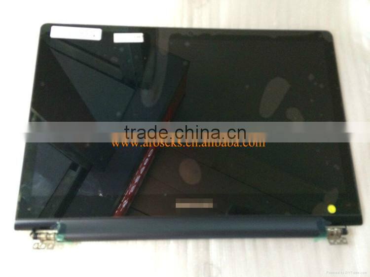LSN133YL01-M01 Full Top Cover Assembly (LCD+Touch screen+Lid) for Samsung ATIV Book 9 Plus NP940X3G-K01US
