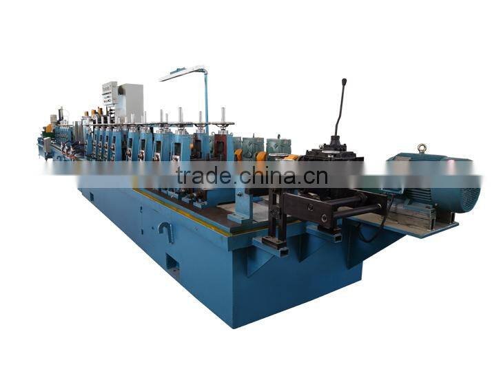 MDZ40-80 Stainless steel decorative pipe making machine