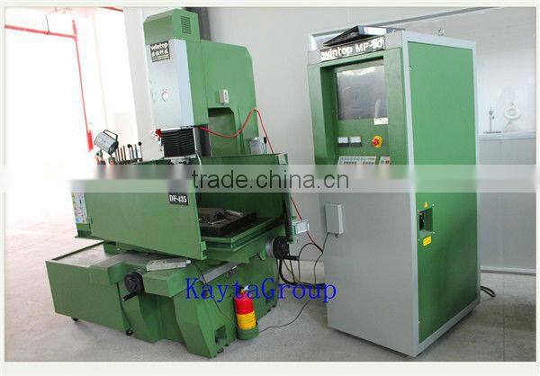 Nice Designed Die Aluminium Casting OEM Wellcome