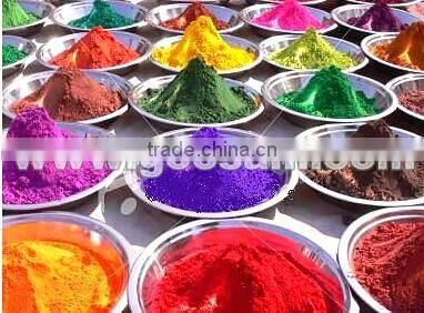 Bulk refill reactive ink for digital textile printing