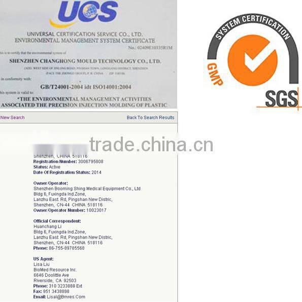 2ml/3ml/4ml/5ml/6ml K2/K3 EDTA Tube