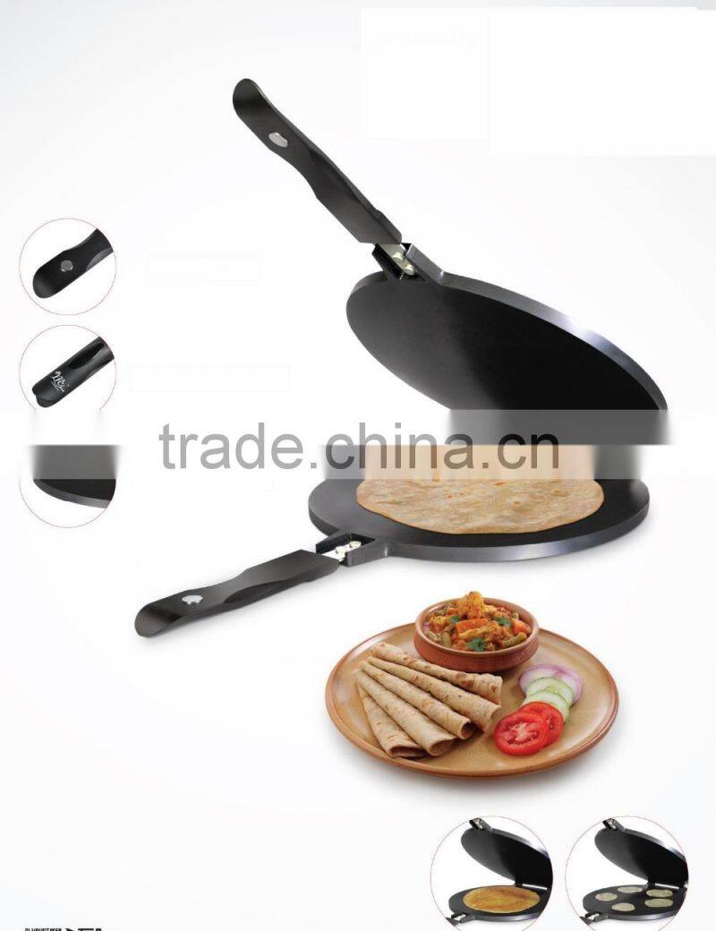 Tortilla Press / Tortilla Making Machine