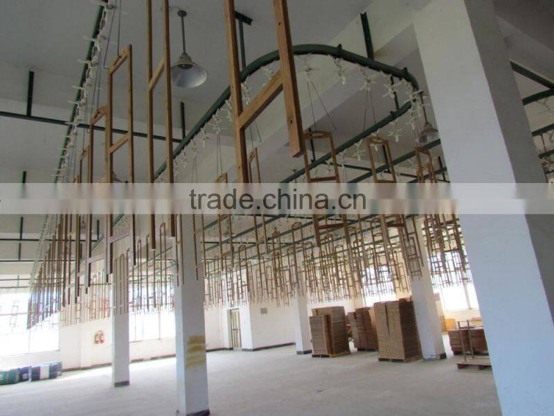 Three size bamboo cutting board with silicon handle