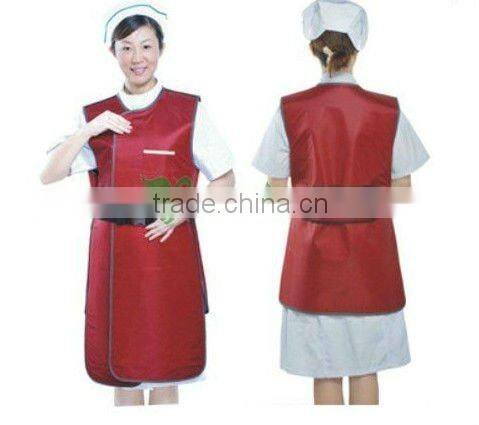 Lead Vest for Women