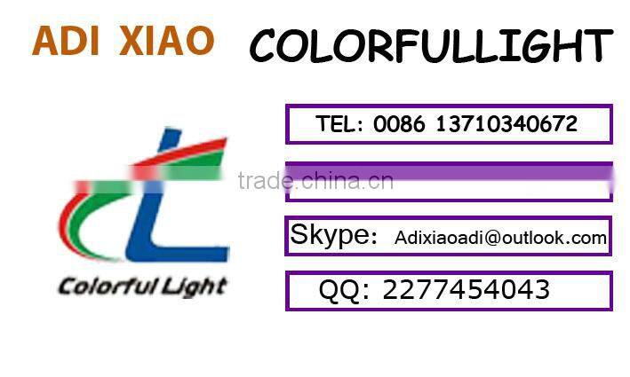 High Quality Sniper 2r Light Beam Laser Lighting