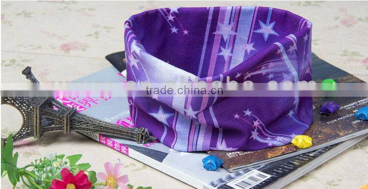 2013 new products hair accessories headwear bandanas