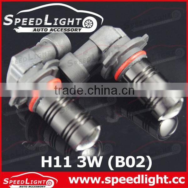 Cheapest Price High Power Car Fog Light Lamp
