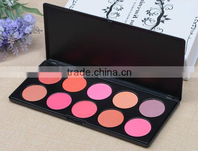Waterproof cheek face best cream make up makeup manly blusher eye shadow