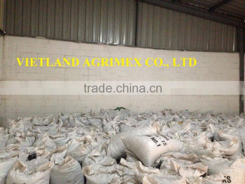 Red Sticklac/ Raw Lacca in Vietnam