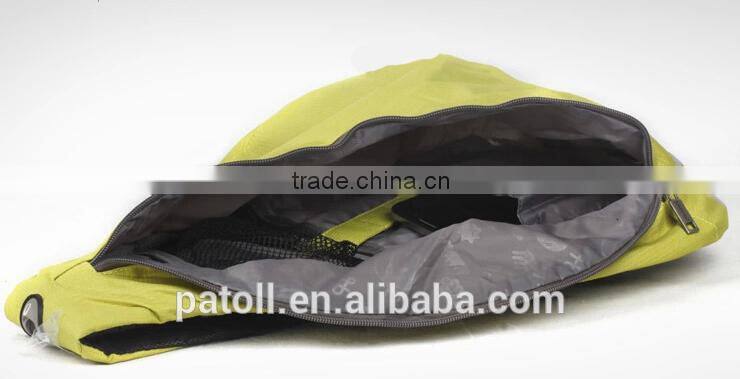 New style waterproof trend sport sling bag
