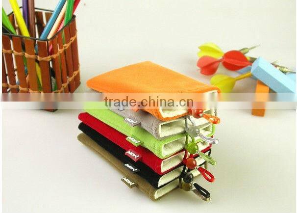 2013 hot selling wallet case for iphone 5 /alibaba china mobile phone bags