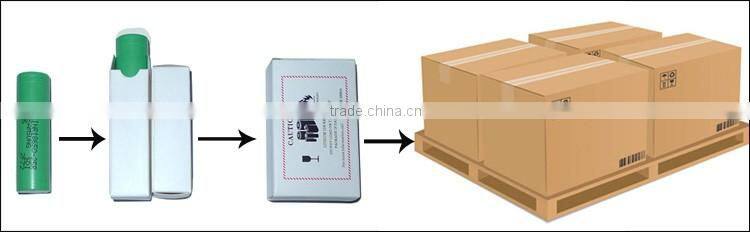 Wholesale battery sanyo ga 3500mah inr battery sanyo 18650bf battery led flaslight use