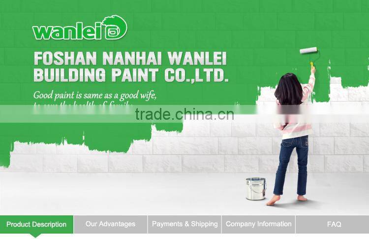 High hardness and good flexibility fluoropolymer coating