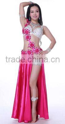 Hot And Sexy Latin Ballroom Dresses