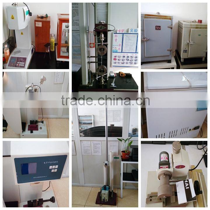 polycarbonate Dome roof material Blue Skylight for greenhouse window custom made Skylight manufacturer