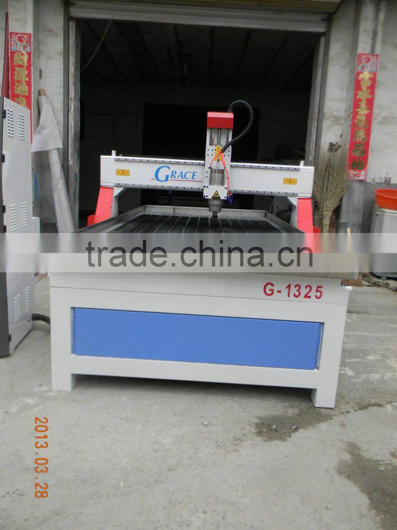 Stone Working Router G1325