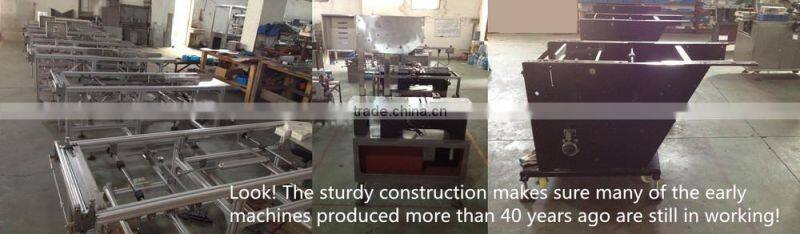 High speed Automatic shrink wrapper machine