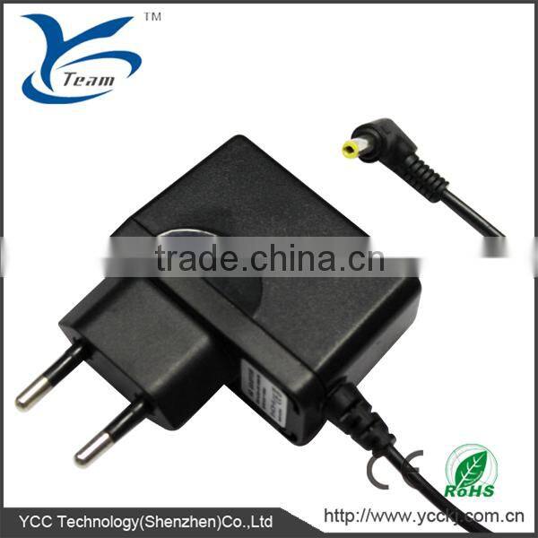 5v ac power charger adapter for sony psp power adapter for psp for psp 1000/psp2000/psp300 ac adapter