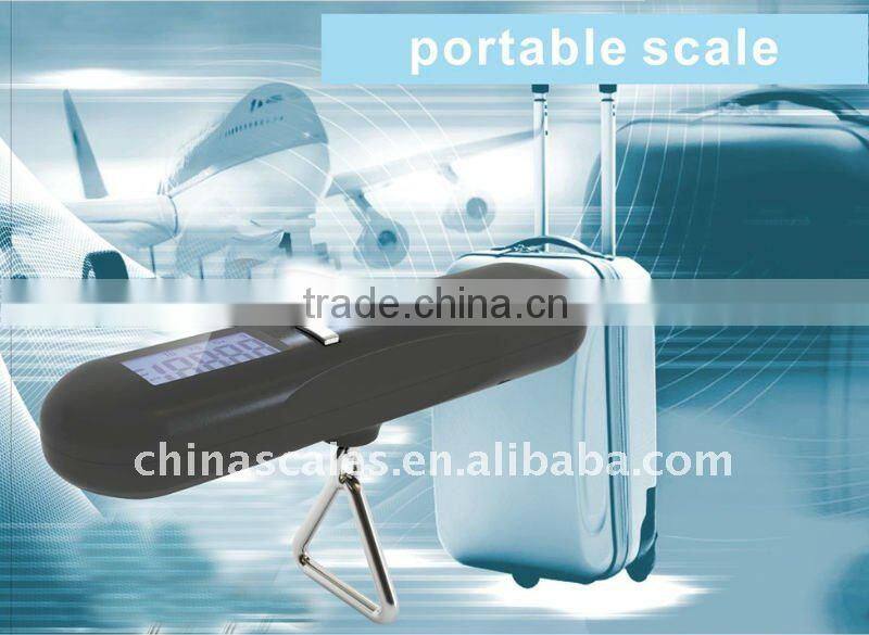 Good new design postal scale 40kg