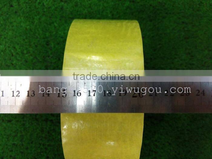 Bopp Adhesive Packing Tape 55*180