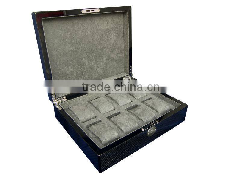 alibaba china classical wooden elegant multi watch box