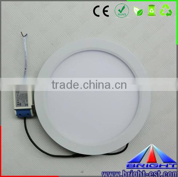 Warm White Color Temperature(CCT) Surface Mounted Install led ceiling light