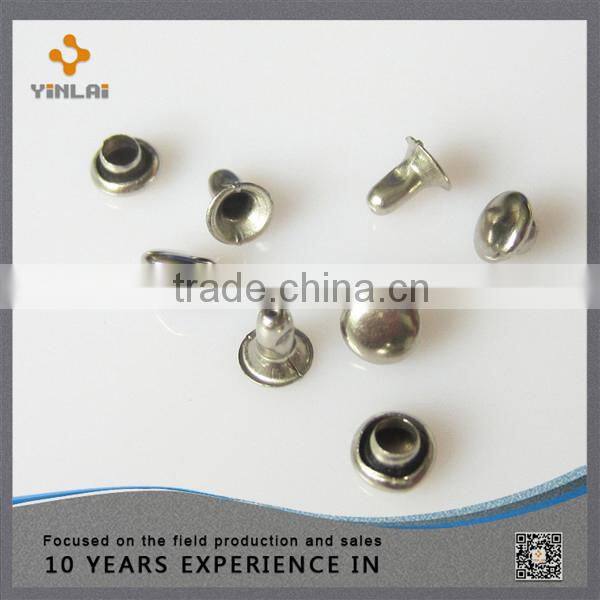 5mm wholesale single rivet made in China
