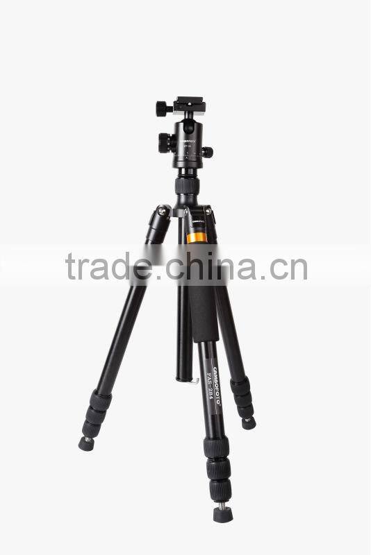 Good quality convenient professional studio camera stand tripod