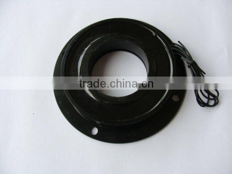 Dry Single-Plate Magnetic Clutch