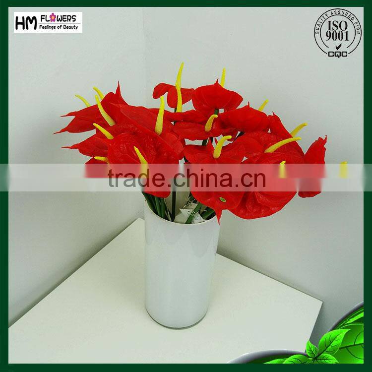 guangdong wholesale artificial flower ornament