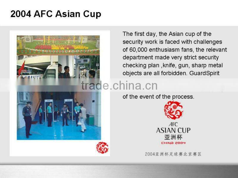 X Ray Machines for handbag& parcel XJ5030A