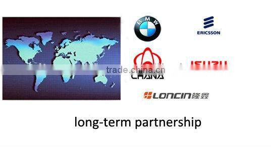 Customize High Precision CNC Lathe Aluminum Parts